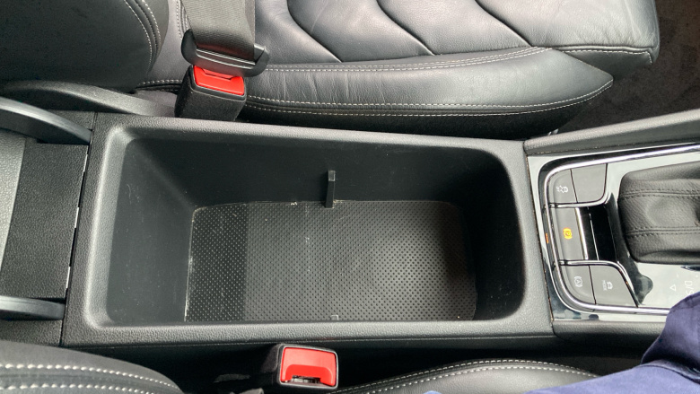 Skoda Kodiaq 1.5 TSI SE L Executive 5dr DSG [7 Seat] Petrol Estate